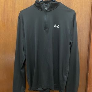 Under Armour 1/4 Zip Up